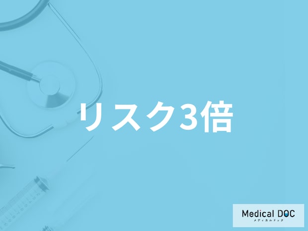 肥満＝高血圧ではないが、高血圧発症リスクは2～3倍も高くなるワケ【医師解説】