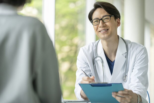 見つかりにくいがんとどう向き合うか