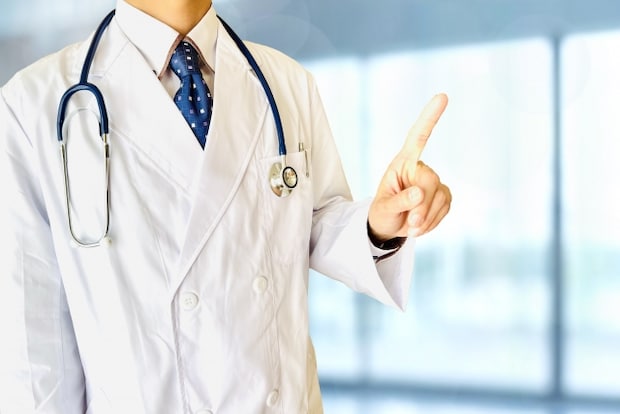 帯状疱疹の治療法