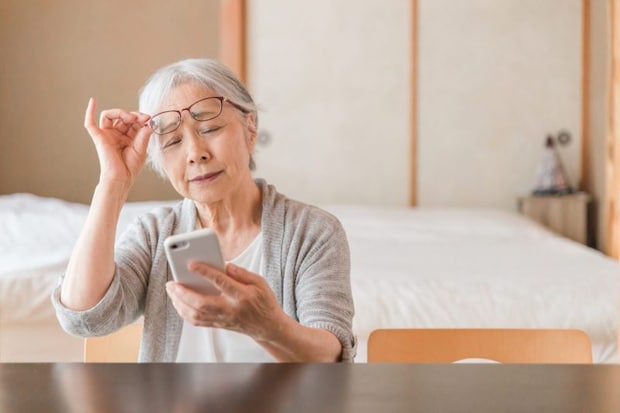 白内障手術の特徴と眼内レンズの種類