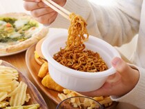 超加工食品は「うつ病」リスクを高める “身近な食べ物”が及ぼすメンタルへの悪影響とは
