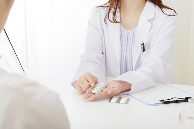 子宮内膜症の早期治療のメリットと方法