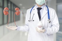 慢性腎臓病（CKD）の治療法を医師が解説 どのような薬を服用するのか