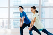 【糖尿病予防】血糖値を下げるための運動、3つのエクササイズ動画を理学療法士が紹介