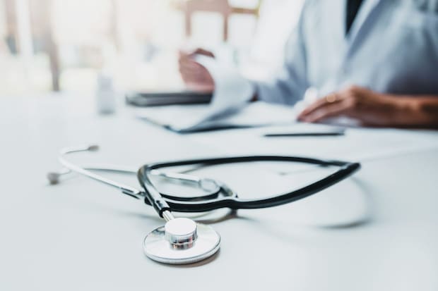 進行した虫垂炎の症状とほかの病気との見分け方