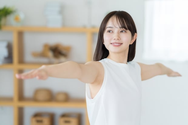 自律神経失調症のセルフケア方法