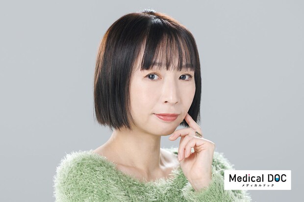 酒井若菜「膠原病」闘病の現在。引退危機の絶望を超えて“難病”と向き合う姿とは