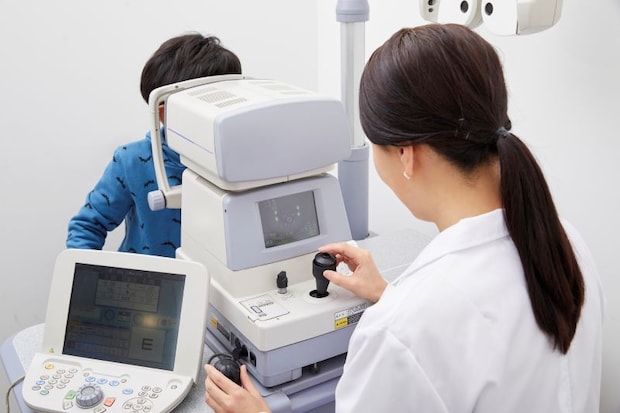 失明を防ぐための「眼科ドック」とはどんな検査？ 40代から必要な理由を医師が解説