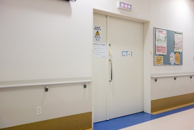 検査を受けて子宮頸がんが発覚