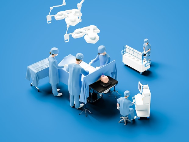 MIST（最小侵襲脊椎治療）とは？ 負担を抑えた新しい治療法