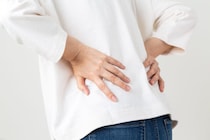 【闘病】“背中の痛み”放置したら… 悪性度の高い『胃がん』はステージ3 「3分の2切除」