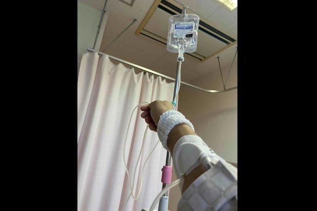 日常生活に支障をきたすほどの頭痛。セカンドオピニオンの末に判明した病名は