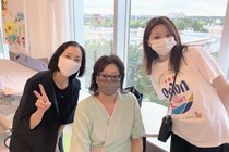 【闘病】絶句。緑内障と思っていた視界不良は｢脳｣に原因が…《未破裂脳動脈瘤》