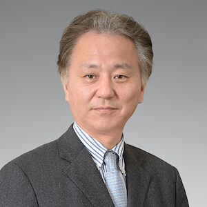 山縣 邦弘さん