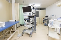 経口内視鏡と経鼻内視鏡、どちらを選べばいいですか？