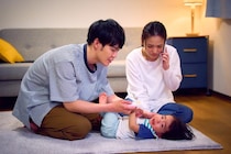 知っておきたい年末年始の緊急対応! 体調不良で「救急外来」を利用すべきケースを医師が解説