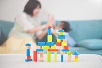 【闘病】第2子出産後に胃がん発覚。2年の治療を乗り越えた母