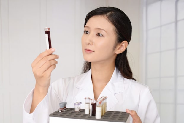 半陰陽の診断方法