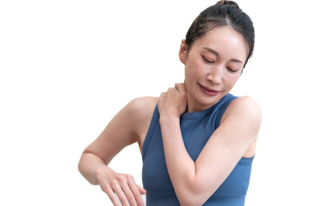 放っておくと悪化する？ 治療とセルフケアの基本を知る