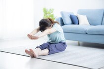 年末の大掃除で「ぎっくり腰」が再発した…予防法や再発させないための対策を解説!