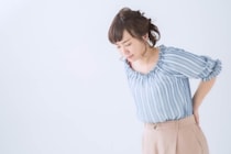 腰痛は温めるのと冷やすのとどちらがいいの？