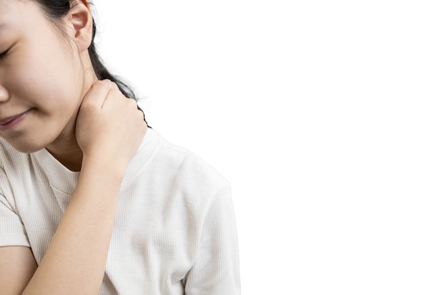 【闘病】人生「もう終わりだ…」 首の“しこり”は『血液のがん』だった