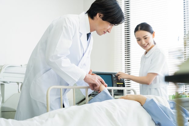 同じAYA世代からの体験談が欲しかった