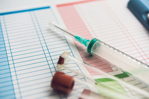 身体がだるいと思ったら、慢性骨髄性白血病だった