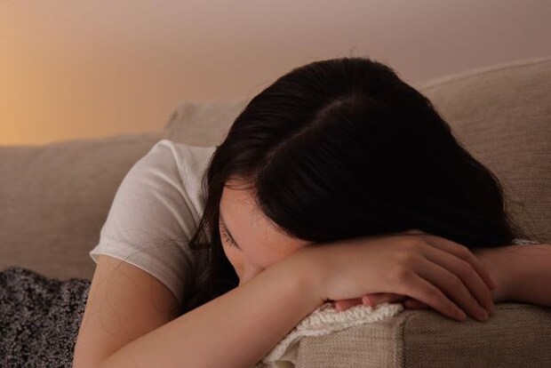 【闘病】まさか『白血病』が日ごろの“ダルさ”の正体だったとは 「小さい子を残して…」