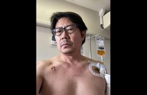 【闘病】疲れやすさの正体は｢急性白血病｣… 再発･右目の失明を乗り越えた現在