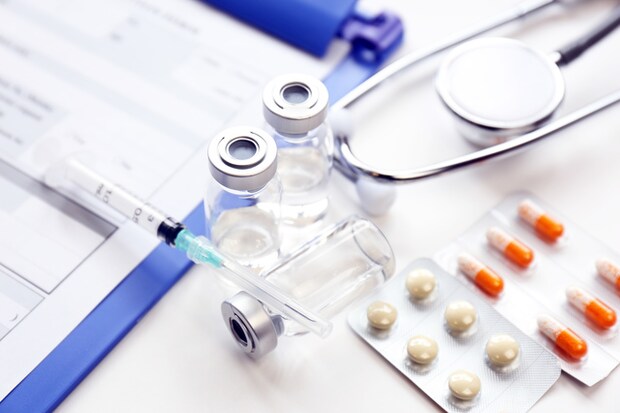 めまいの治療法