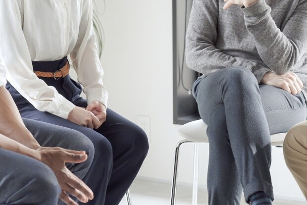 同病者との交流や多くの人からの支えが力の源