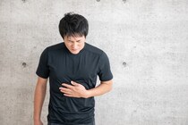 糖尿病が進行した先に待ち受ける恐ろしい合併症とは