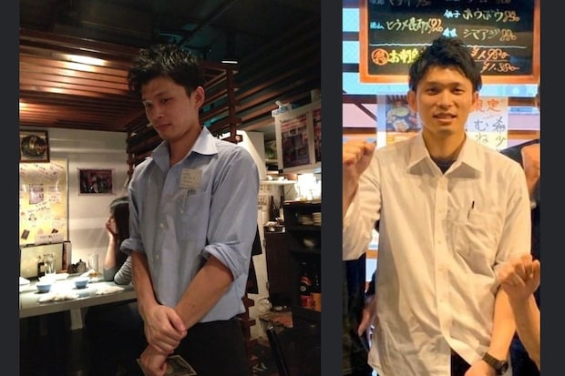 「もしかして、自分も父と同じ病気かも」