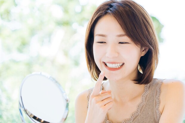 理想の白さを目指すために! 自分にあったホワイトニング法を選ぶポイント