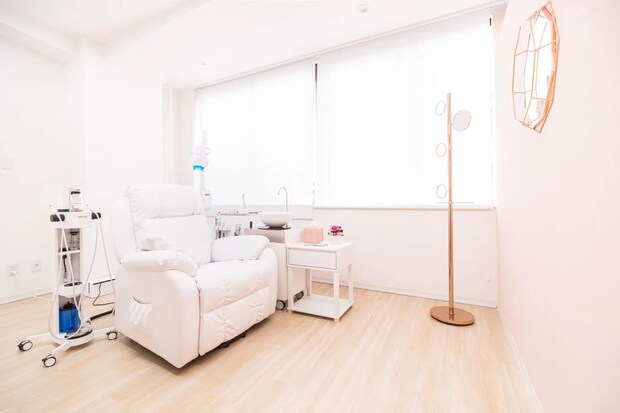 横浜インペリアルトパーズ