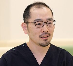 山名 陽一郎