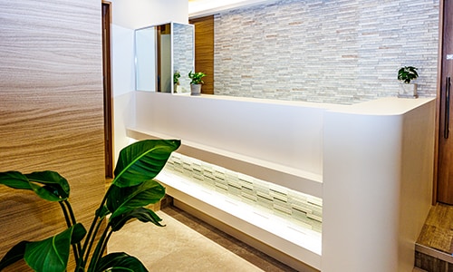 自由が丘OhanaDentalClinic