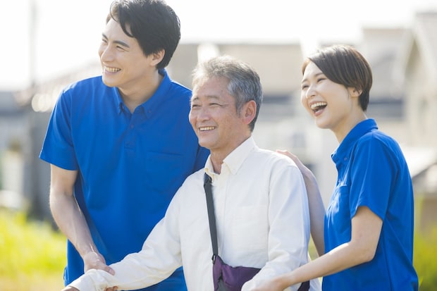運動療法の効果