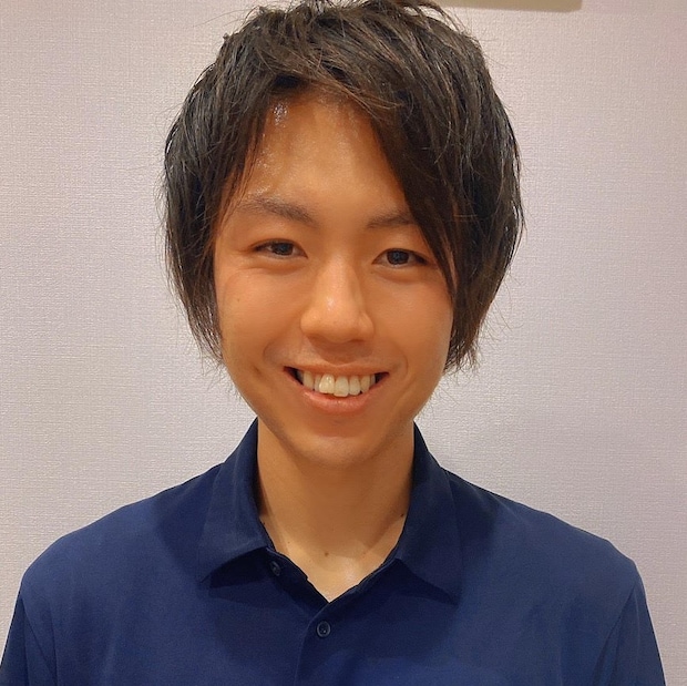 しょうたさん（仮称）