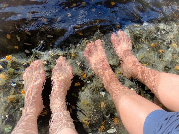 「潰瘍性大腸炎」との生活