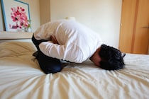 【闘病】1日15回の下血の正体は『潰瘍性大腸炎』だった 「あのとき放置しなければ…」