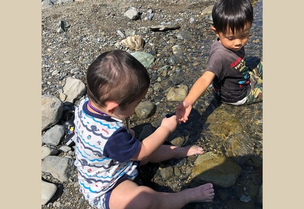 体調が悪くなることなく、抗がん剤治療を終えることができた