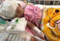 【闘病】「今日はよく寝るな」 1歳息子のわずかな異変は「脳腫瘍」だった… 繰り返す再発に下した決断