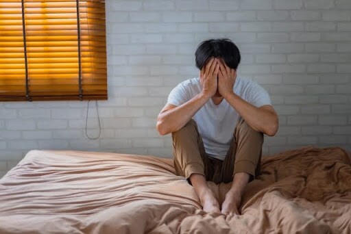 適応障害とうつ病の違い