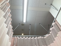 【闘病】「救急車を呼べ」の声が空港に響く 『くも膜下出血』になり目覚めたのは1カ月後