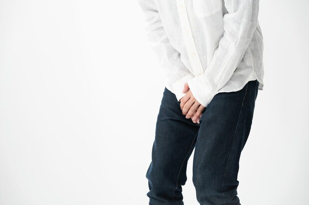 【闘病】異様な疲れと“陰茎のむくみ” 性病も疑われた症状は『ネフローゼ症候群』