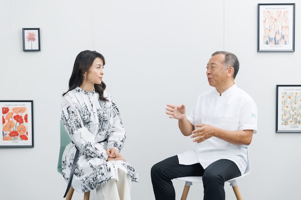 大桃美代子「緑内障」で失明までのカウントダウンに涙。静かに進む目の病の恐怖