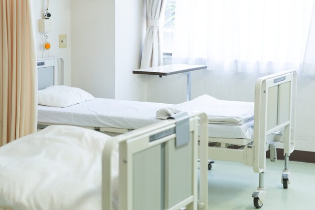 2040年、診療所が半減する地域も