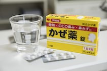 【薬剤師監修】｢風邪薬を飲むと眠くなる｣理由を知っていますか？ 注意するポイントや薬の選び方について